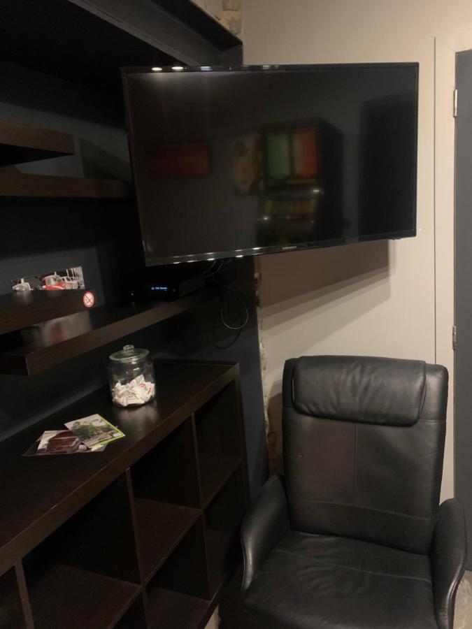 Dailly Studio 외부 사진